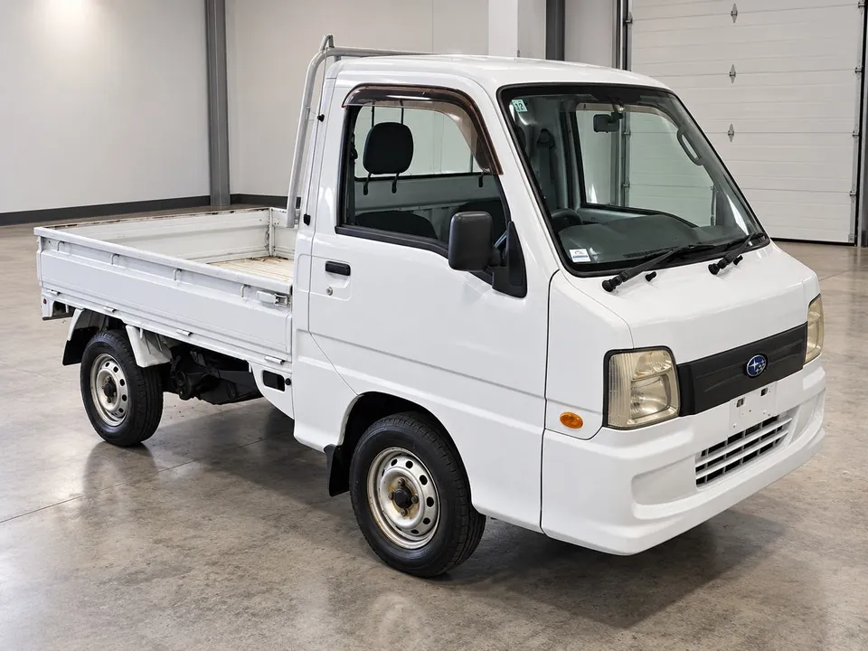 Subaru Sambar