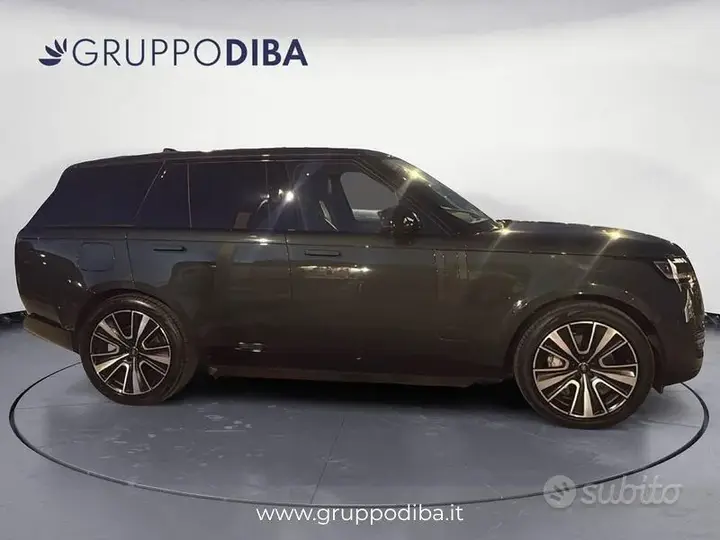 Land Rover Range Rover 2023 photo 4