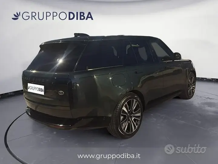 Land Rover Range Rover 2023 photo 5