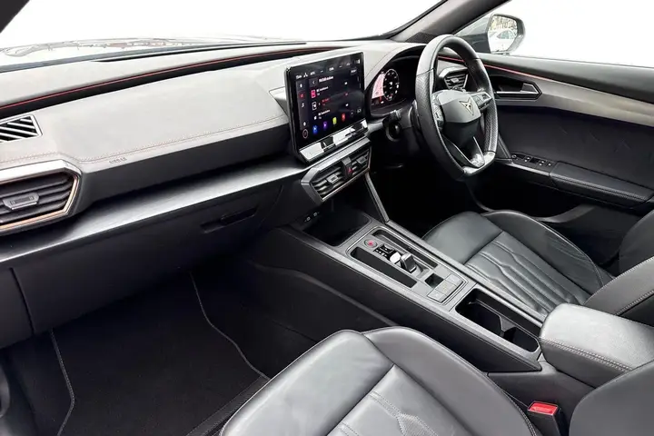 Cupra Formentor 2023 photo 2