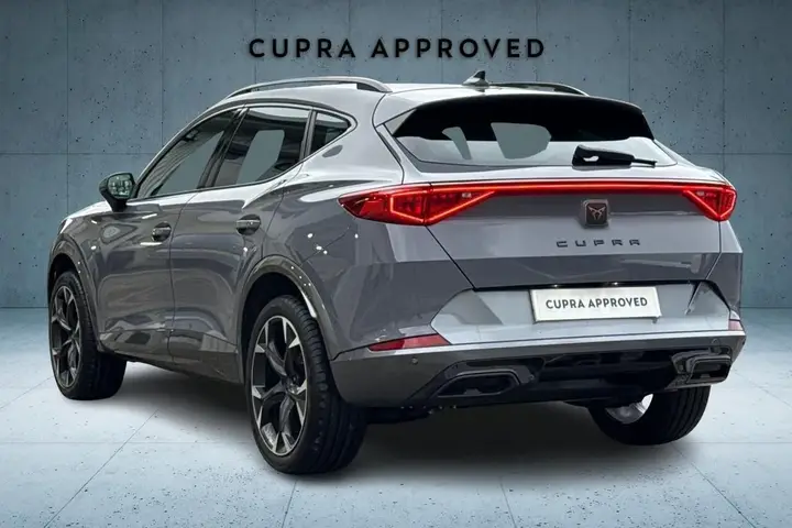 Cupra Formentor 2023 photo 3