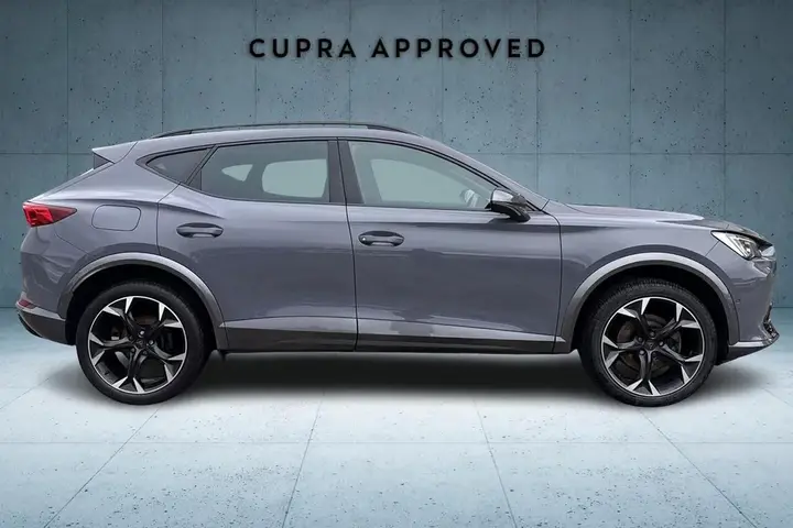 Cupra Formentor 2023 photo 4