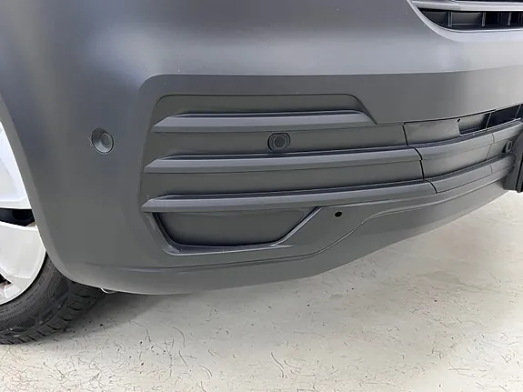 Volkswagen Transporter 2022 photo 3