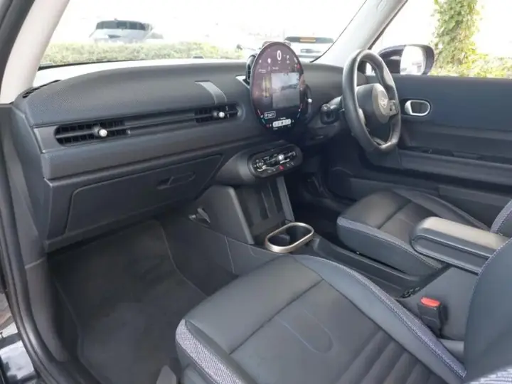 Mini Cooper 2024 photo 5