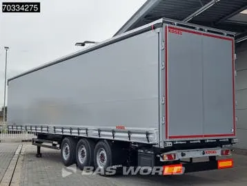 Kögel S24-1 2026 photo 2