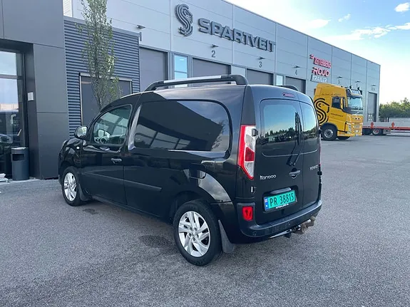 Renault Kangoo 2016 photo 4