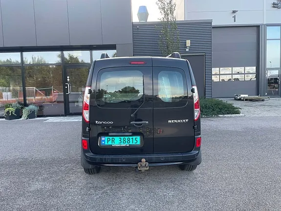 Renault Kangoo 2016 photo 5