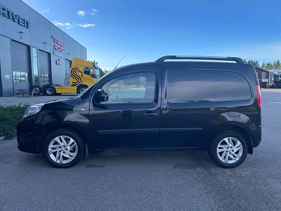 Renault Kangoo 2016 photo 3