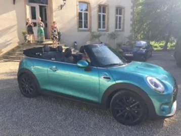 BMW Cooper