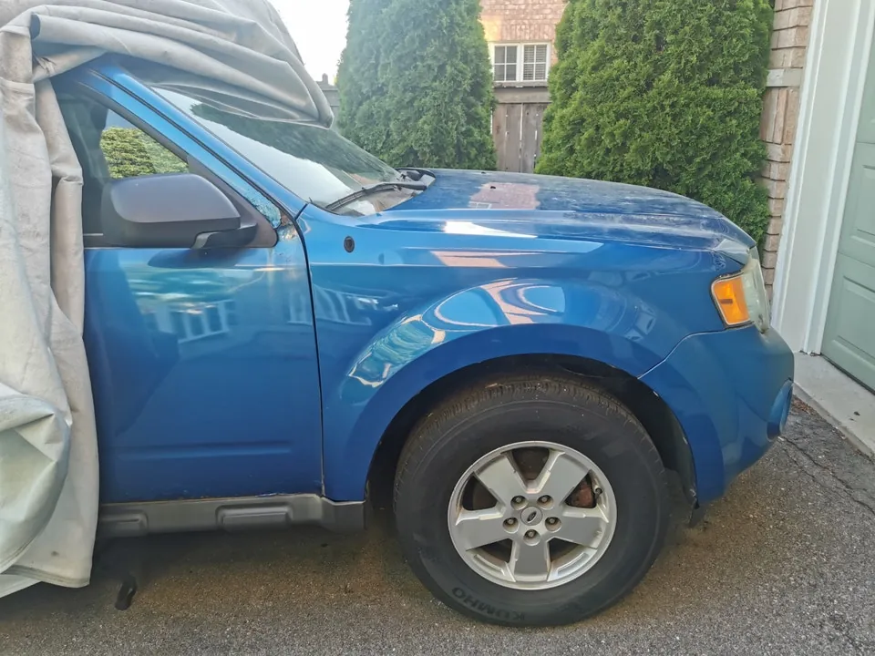 Ford Escape
