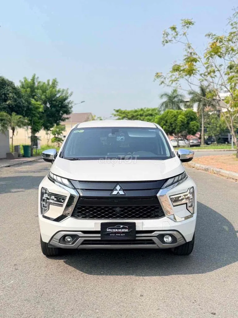 Mitsubishi Xpander