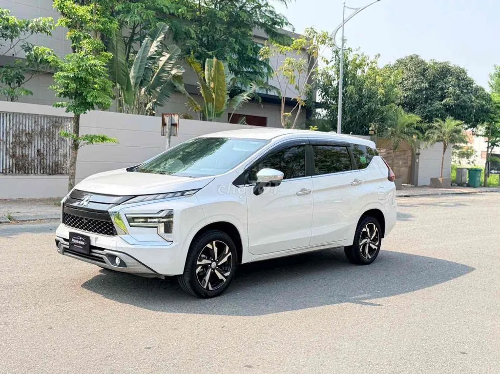 Mitsubishi Xpander 2024 photo 5