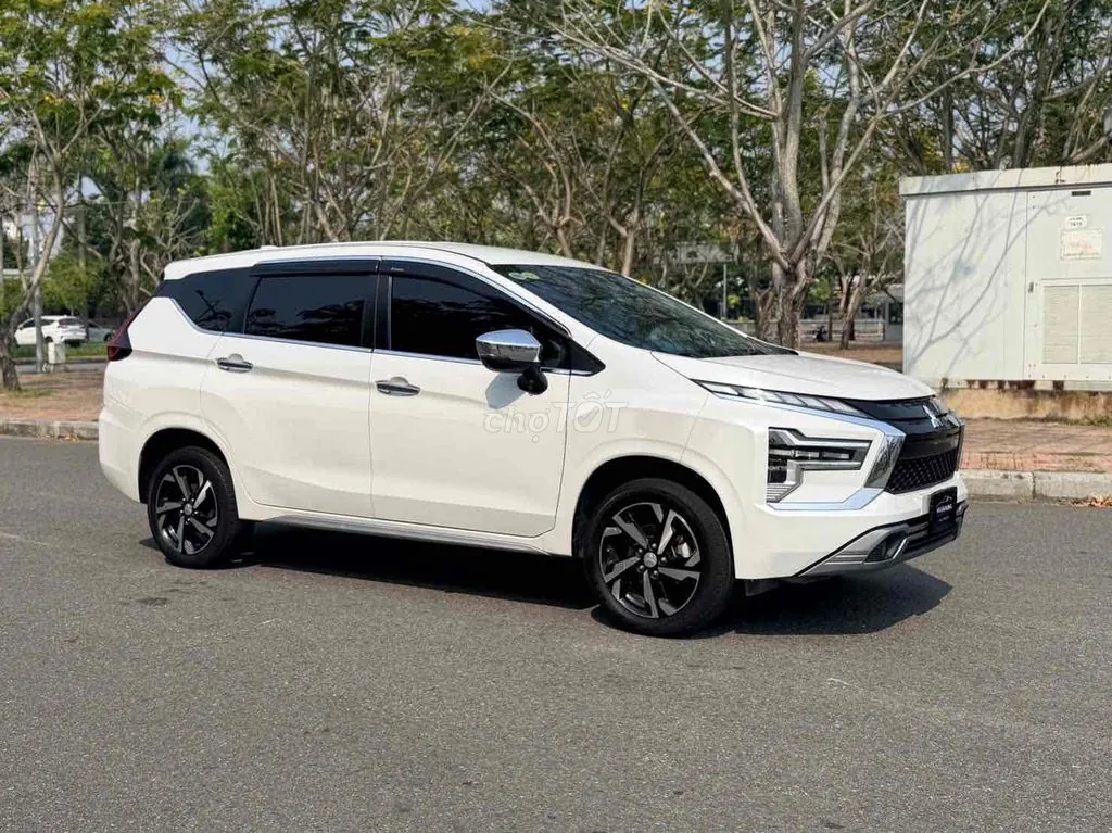 Mitsubishi Xpander 2024 photo 3