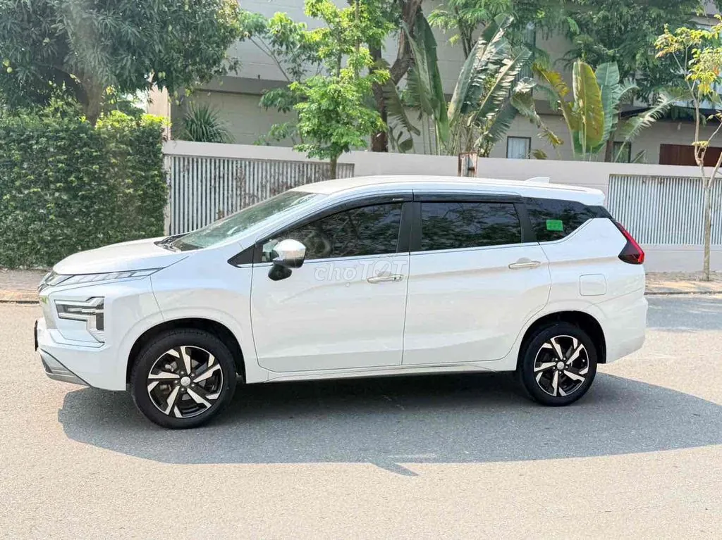Mitsubishi Xpander 2024 photo 4