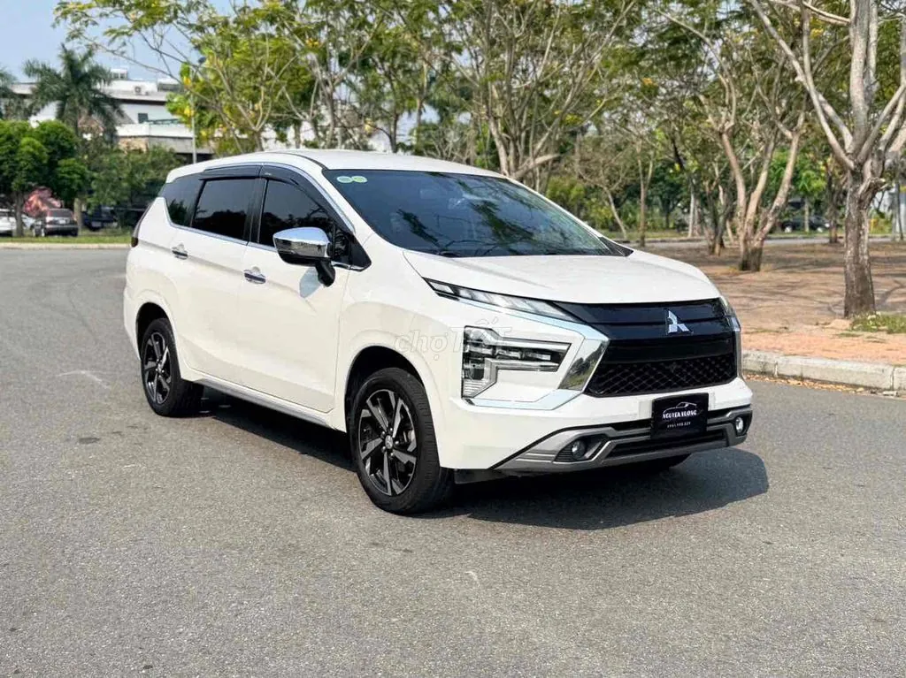 Mitsubishi Xpander 2024 photo 2