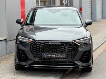 Audi Q3 2022 photo 2