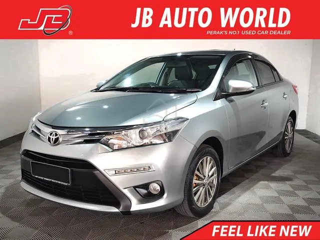 Toyota Vios