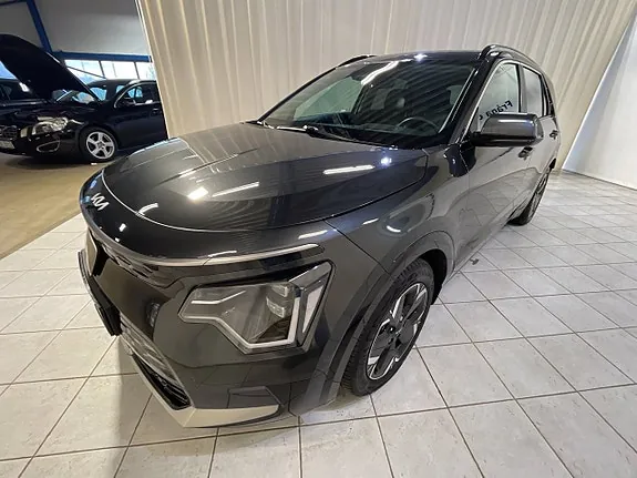 Kia Niro 2023 photo 5