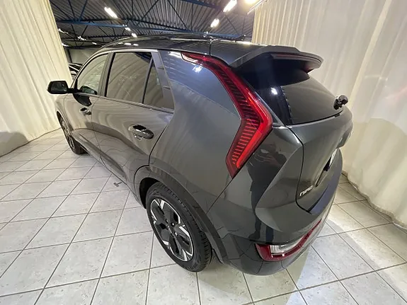 Kia Niro 2023 photo 4