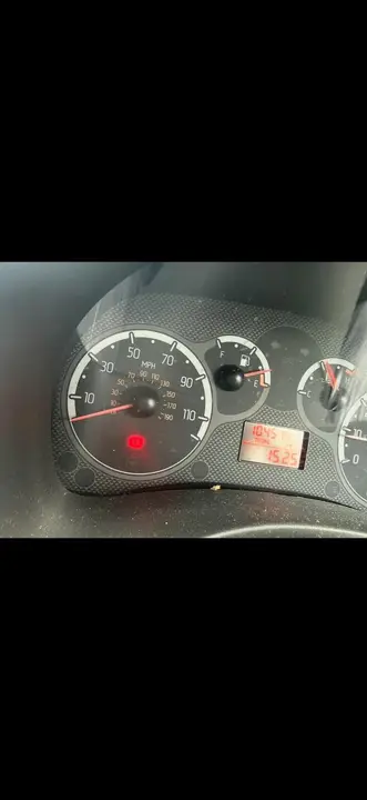 Fiat Panda 2010 photo 5