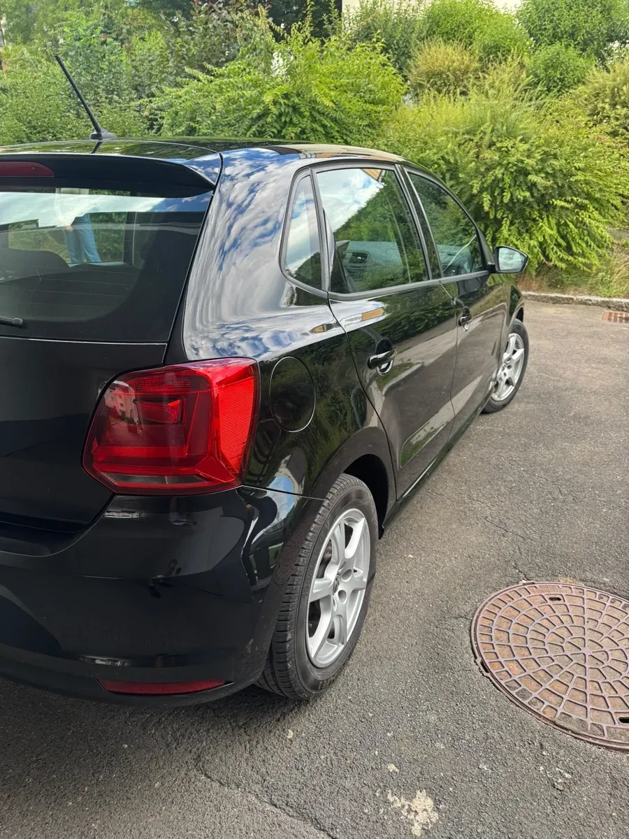 Volkswagen Polo 2017 photo 3