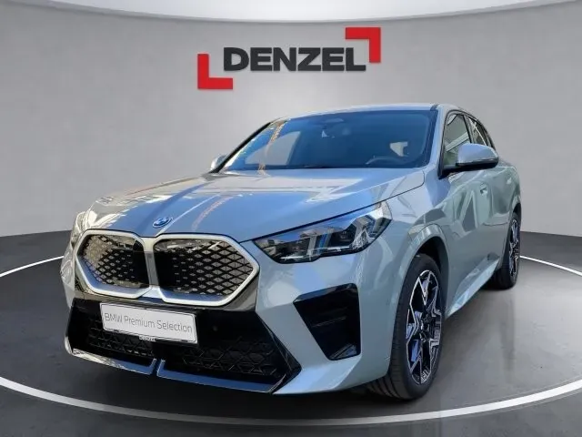 BMW Ix2 2026 photo 2
