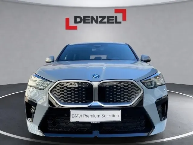 BMW Ix2 2026 photo 3