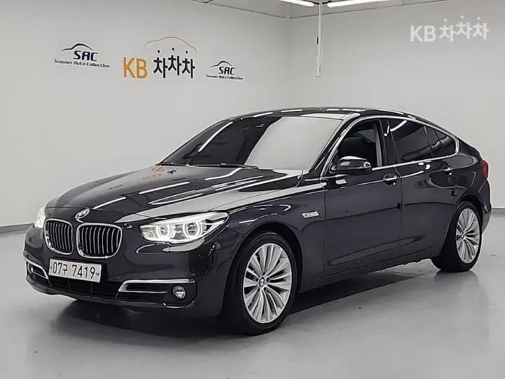 BMW Gran Turismo