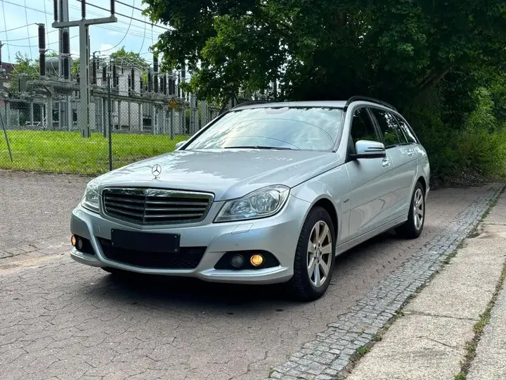 Mercedes-Benz C200 Cdi