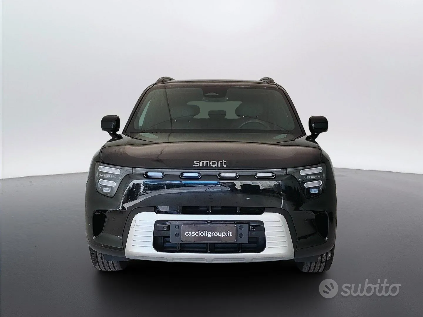 Smart #5 2026 photo 2