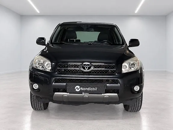Toyota Rav4 2009 photo 2