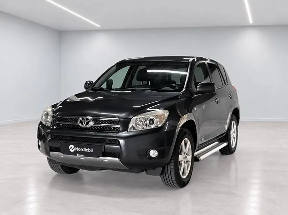 Toyota Rav4 2009 photo 3