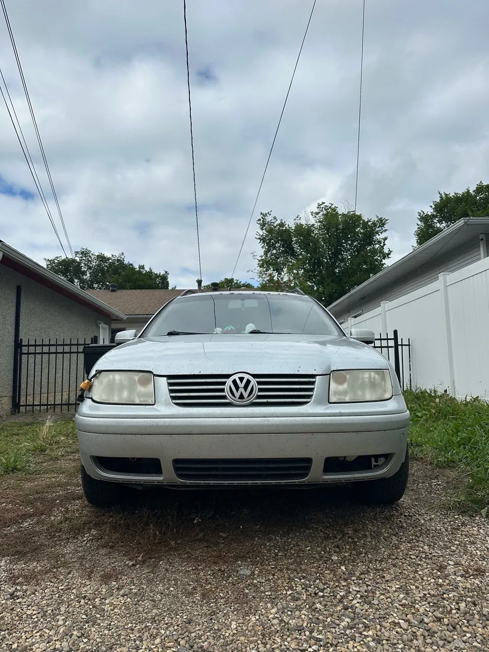 Volkswagen Jetta 2004 photo 4