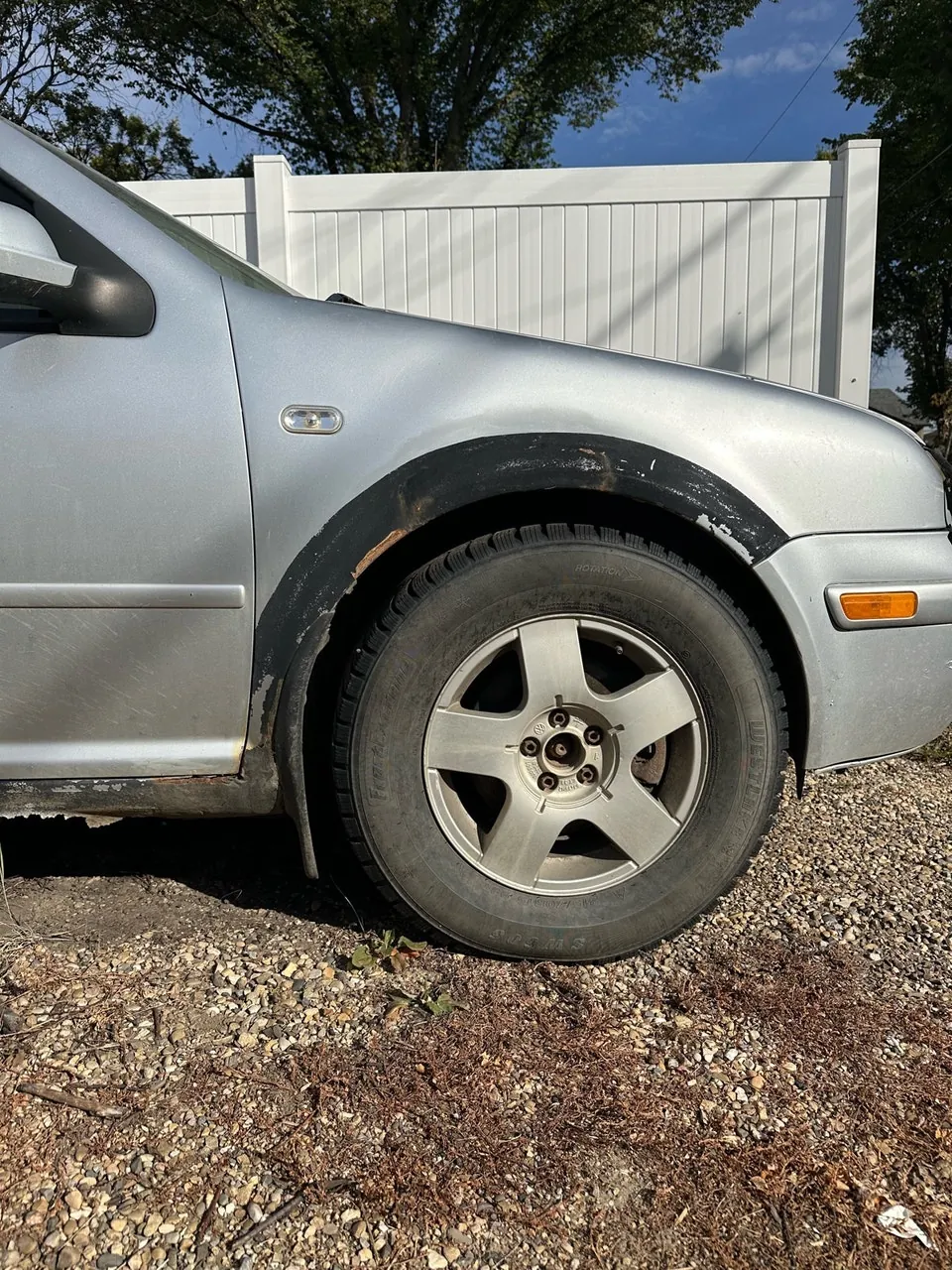 Volkswagen Jetta 2004 photo 5