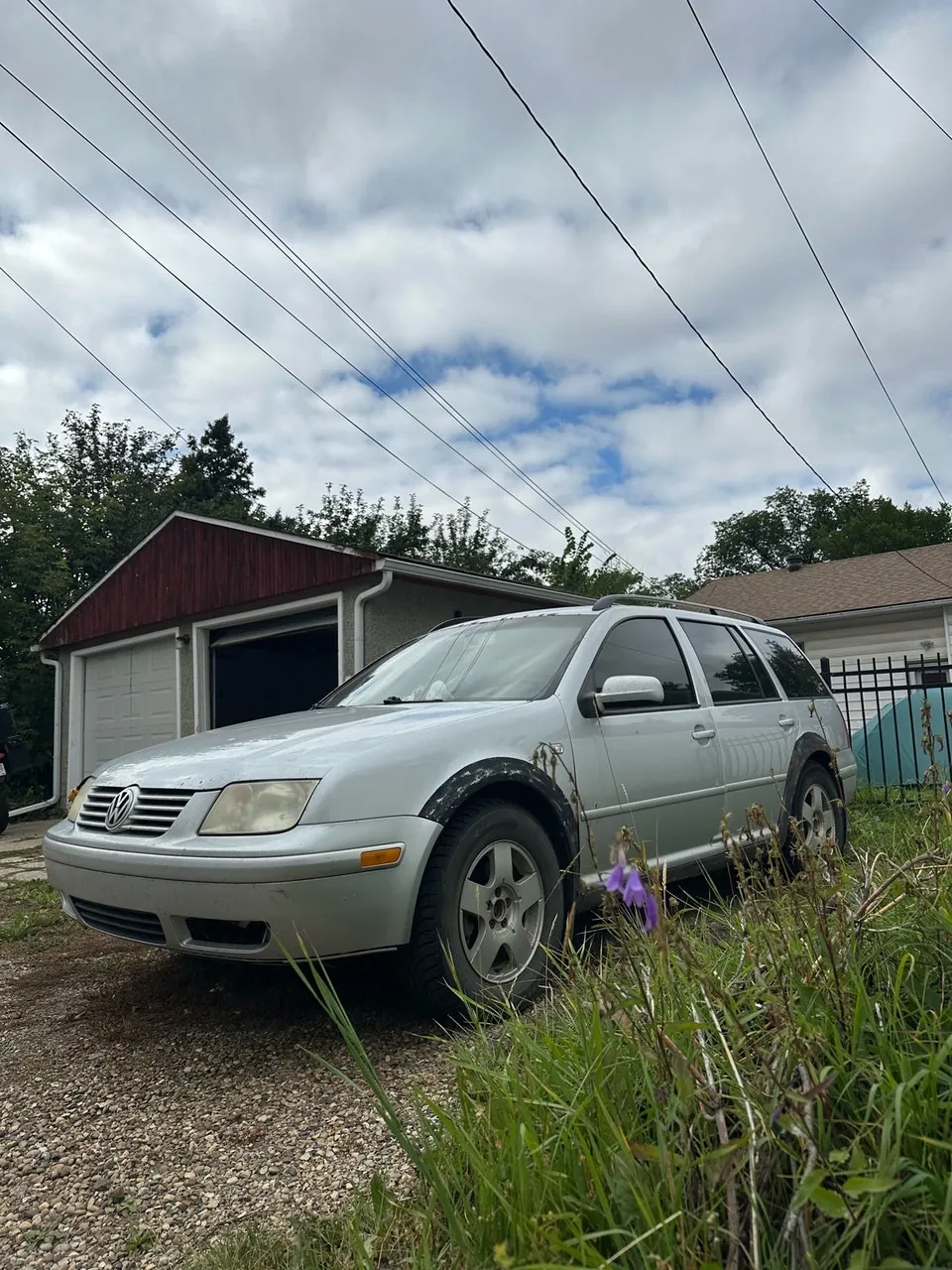 Volkswagen Jetta 2004 photo 3