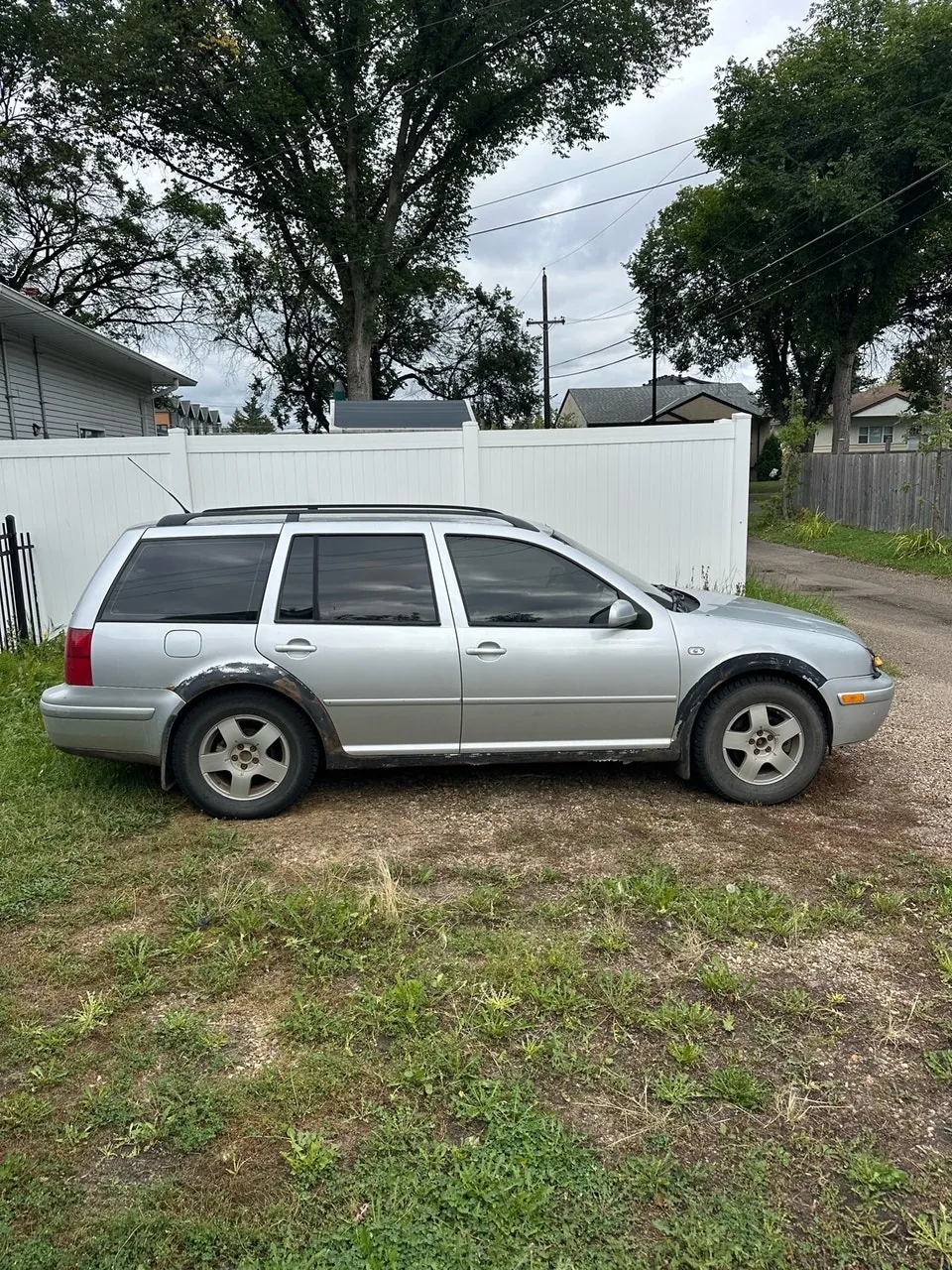 Volkswagen Jetta 2004 photo 2