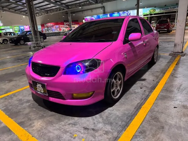 Toyota Vios