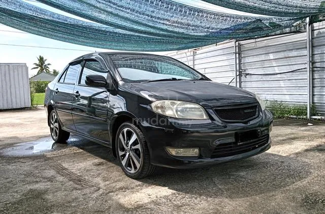 Toyota Vios