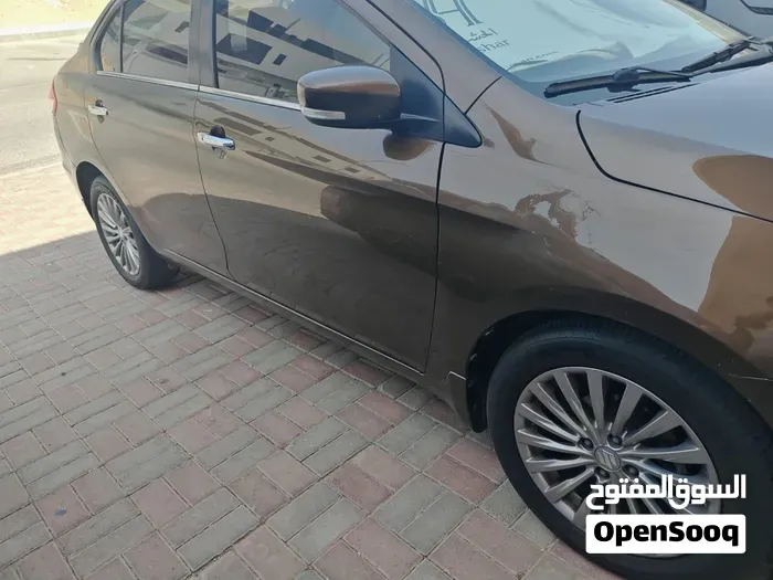 Suzuki Ciaz 2017 photo 3