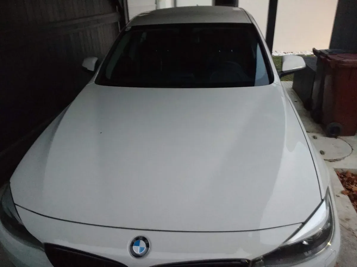 BMW 3 Series 2015 photo 2