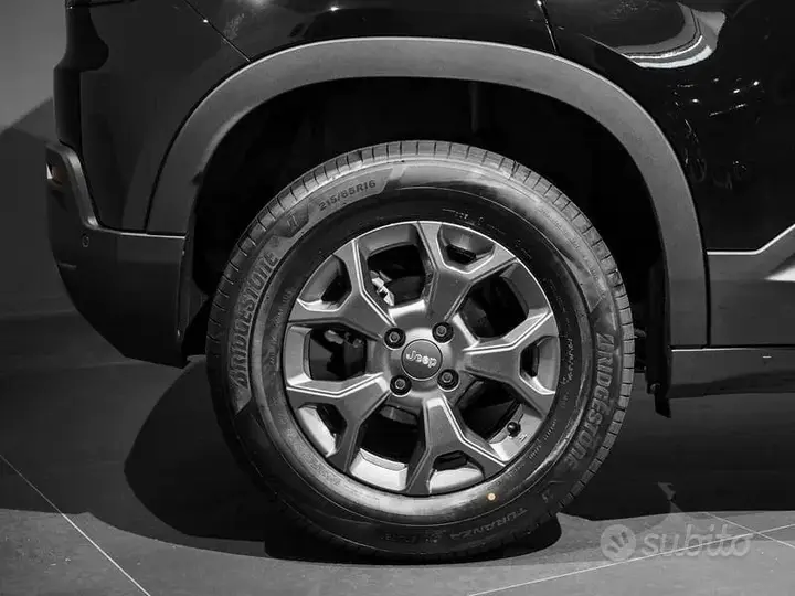 Jeep Avenger 2026 photo 5