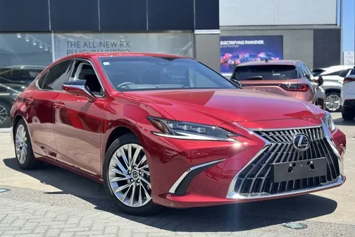 Lexus Es 300H
