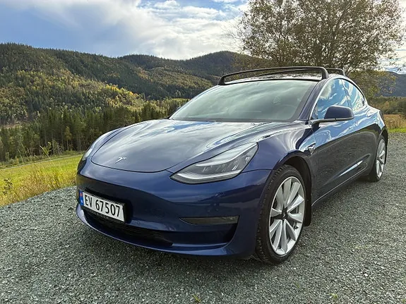 Tesla Model 3 2019 photo 2