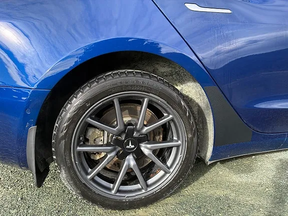 Tesla Model 3 2019 photo 5