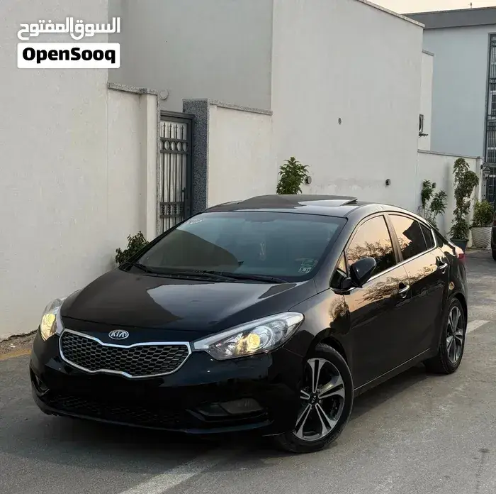Opel Astra 2004 photo 5