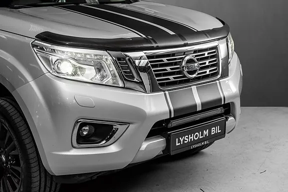 Nissan Navara 2016 photo 3