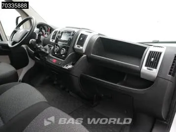 Fiat Ducato 2017 photo 3