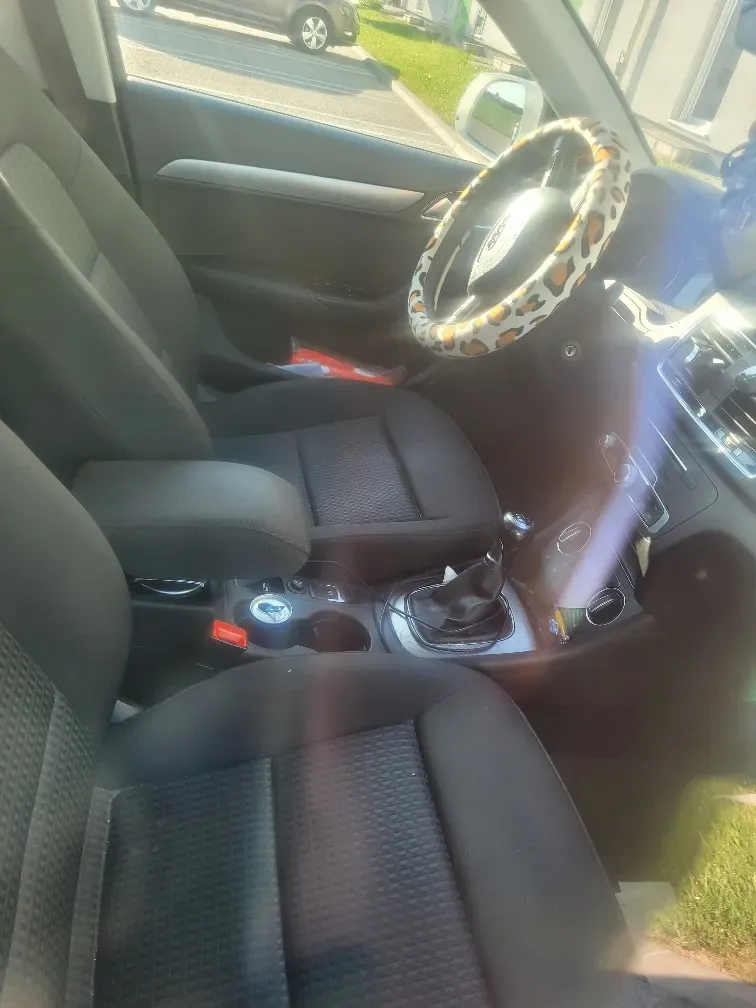 Audi Q3 2016 photo 2