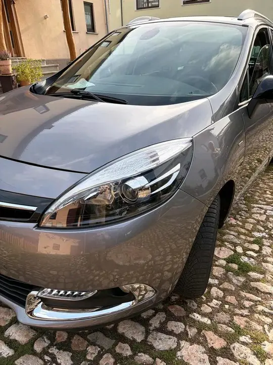 Renault Grand Senic