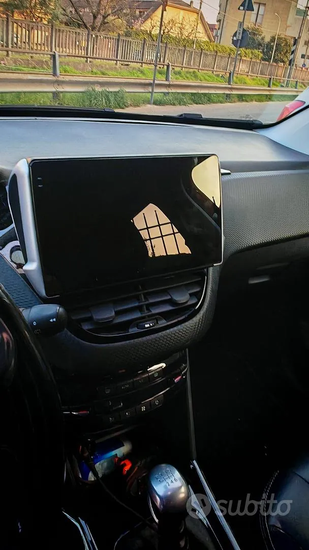 Peugeot 2008 Allure 2019 photo 4